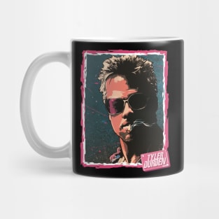 Tyler Durden Fight Club Mug